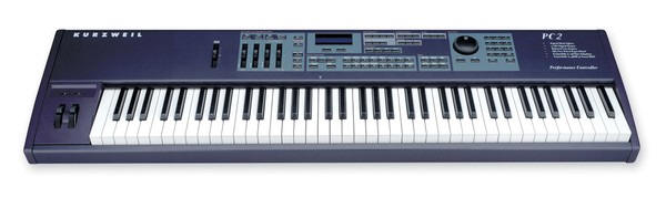 Kurzweil PC2X