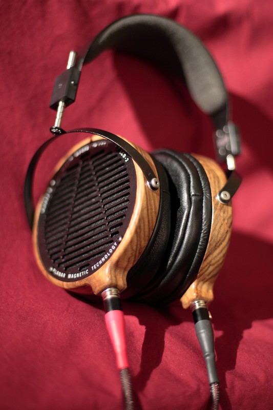 Audez'e LCD-2