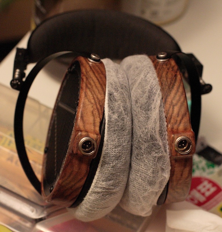 Audez'e LCD-2