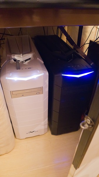 Silverstone Raven 2 RV02-E Evolution