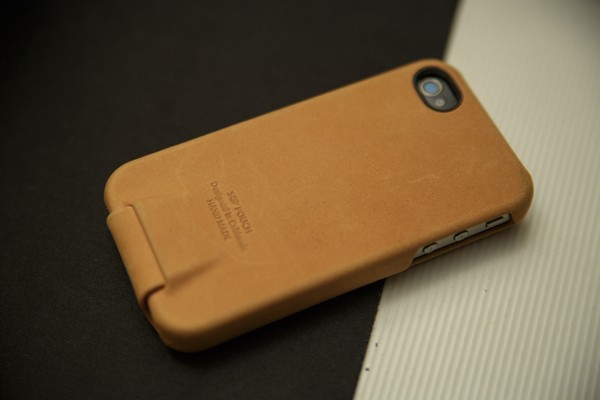 SGP iPhone case