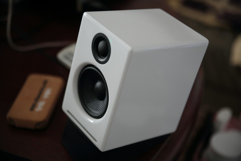 Audioengine A2's