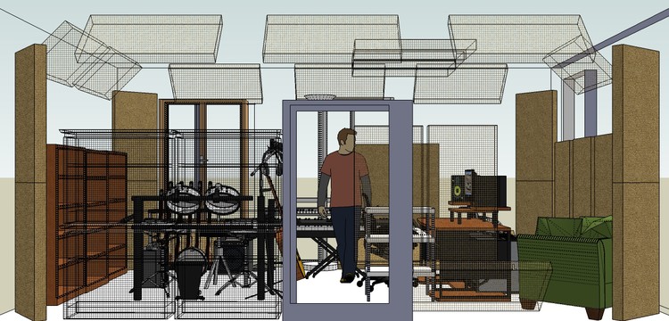 sketchup studio