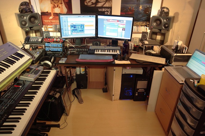 studio 4