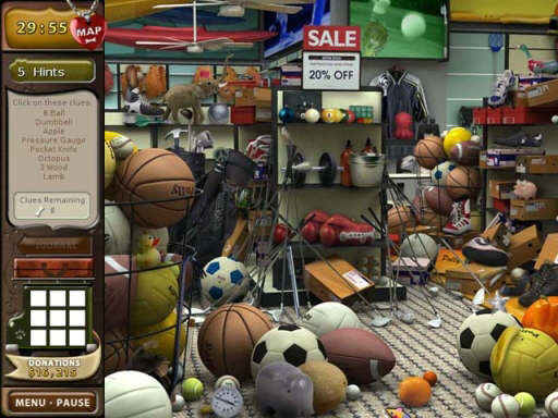 sports