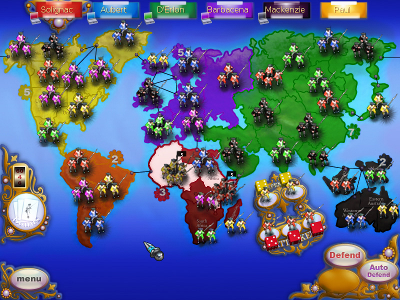 risk_early