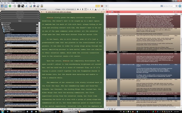 dicating in scrivener for mac dicating in scrivener for mac